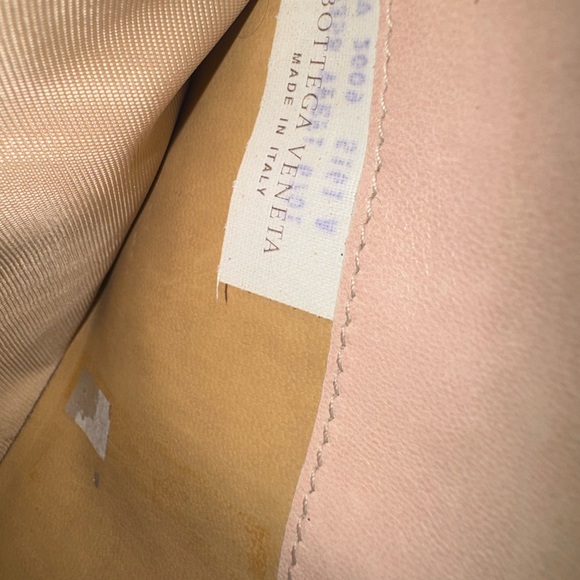 Bottega Veneta Intrecciato Zip Around Long Wallet - Picture 4 of 6